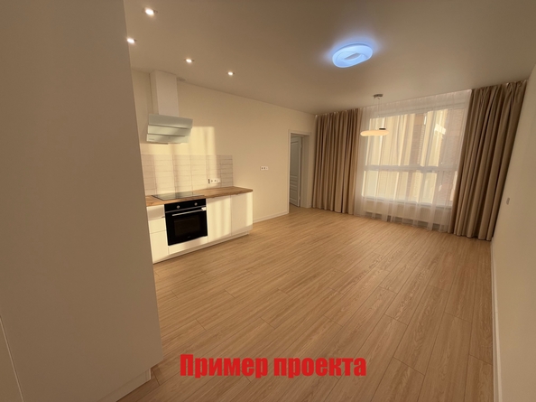 
  Продается 3-комн. квартира, 68 м², ЖК Стрижи Сити, блок-секции 8,9
. Фото 2.