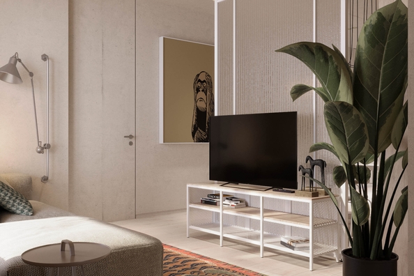 
   Продам 3-комнатную, 67.7 м², Култукская ул, 16

. Фото 4.