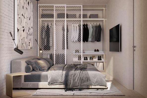 
   Продам 3-комнатную, 67.7 м², Култукская ул, 16

. Фото 10.