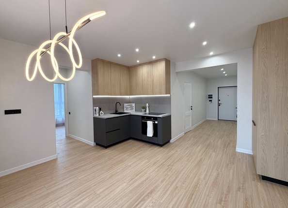 
  Продается 2-комн. квартира, 63.9 м², ЖК Стрижи Сити, блок-секции 8,9
. Фото 8.