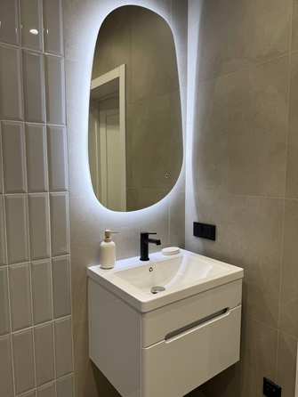 
  Продается 2-комн. квартира, 63.9 м², ЖК Стрижи Сити, блок-секции 8,9
. Фото 29.