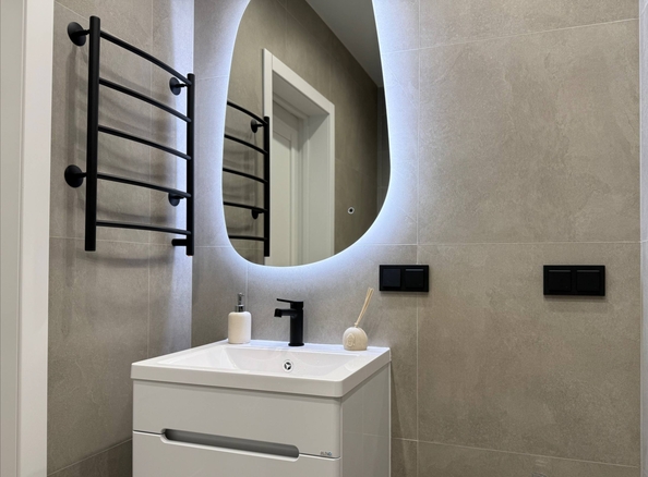 
  Продается 2-комн. квартира, 63.9 м², ЖК Стрижи Сити, блок-секции 8,9
. Фото 31.