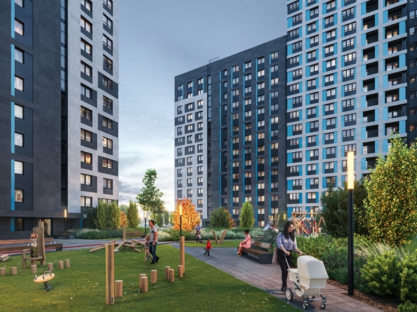 
   Продам 3-комнатную, 58.55 м², Автор, дом 1

. Фото 5.