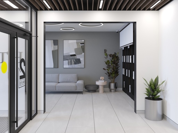 
   Продам 2-комнатную, 53.26 м², Zenith (Зенит), 2 этап

. Фото 6.