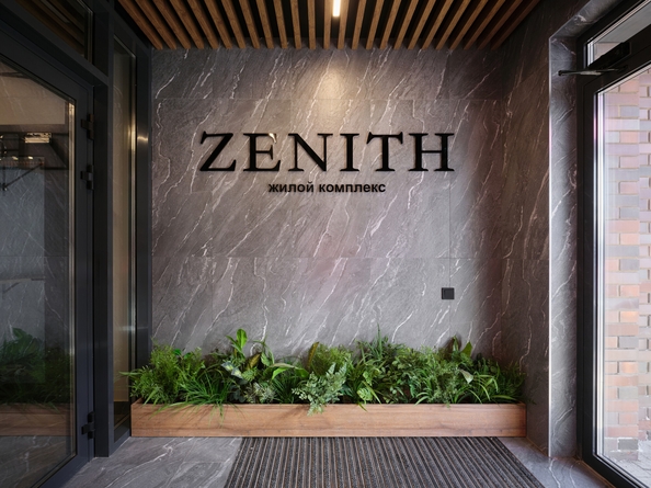 
   Продам 2-комнатную, 53.26 м², Zenith (Зенит), 2 этап

. Фото 16.