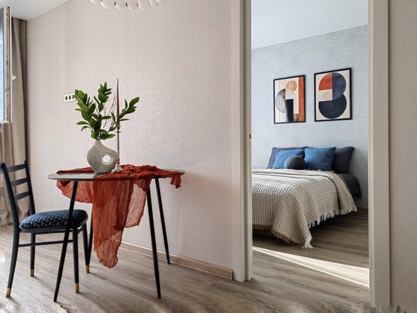 
   Продам 1-комнатную, 38 м², Култукская ул, 16

. Фото 9.
