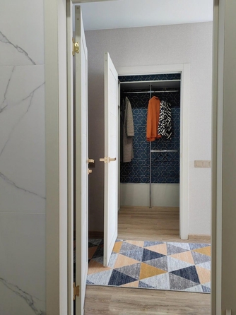 
   Продам 1-комнатную, 38 м², Култукская ул, 16

. Фото 15.