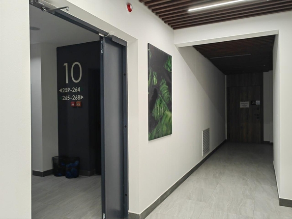 
   Продам 1-комнатную, 38 м², Култукская ул, 16

. Фото 24.