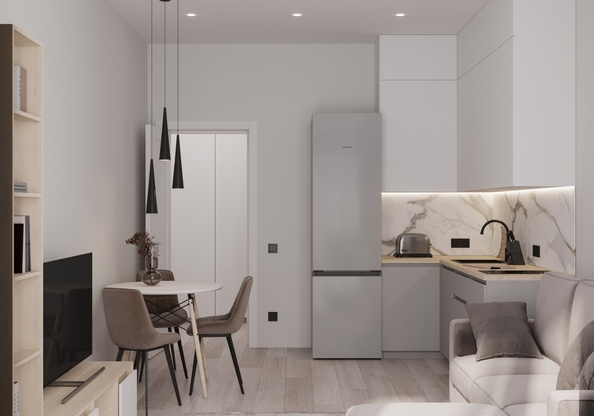 
   Продам 3-комнатную, 50.23 м², Источник, дом 2

. Фото 7.