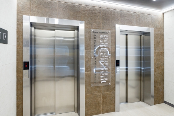 
   Продам 1-комнатную, 37.8 м², Квартал Стрижи, 3 очередь, дом 1

. Фото 19.