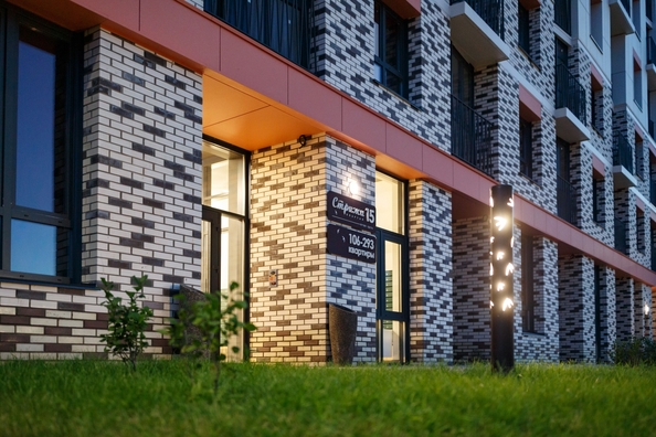 
   Продам 3-комнатную, 71 м², Центральная ул (Стрижи кв-л), 15

. Фото 21.