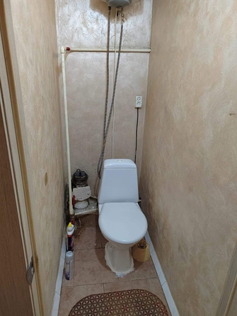 
   Продам 3-комнатную, 57.5 м², Урицкого ул

. Фото 4.