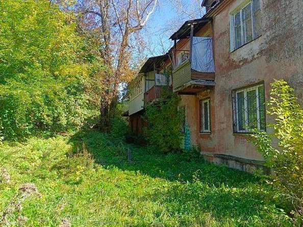 
   Продам 3-комнатную, 51.4 м², 25 Октября ул

. Фото 2.
