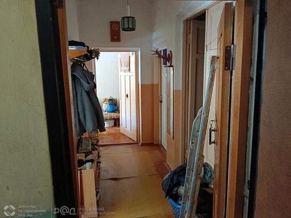 
   Продам 3-комнатную, 51.4 м², 25 Октября ул

. Фото 3.