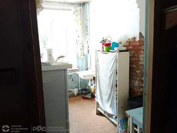 
   Продам 3-комнатную, 51.4 м², 25 Октября ул

. Фото 12.