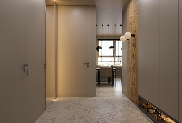 
   Продам 4-комнатную, 80.4 м², Култукская ул, 16

. Фото 3.