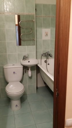 
  Сдам 1-комн. квартиру, 20 м², Лермонтова ул
. Фото 5.