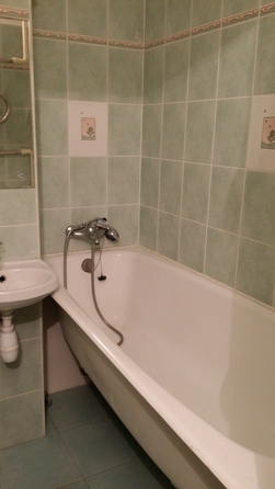 
  Сдам 1-комн. квартиру, 20 м², Лермонтова ул
. Фото 7.