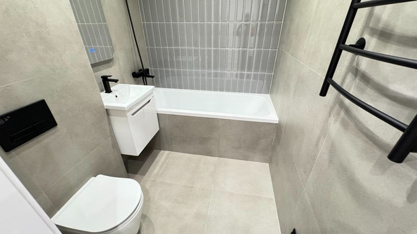 
   Продам 1-комнатную, 37 м², Култукская ул

. Фото 13.
