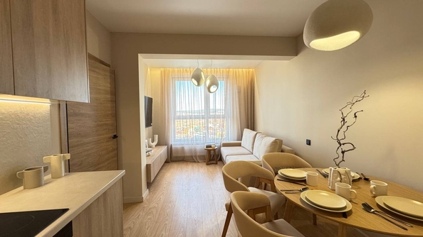 
  Продается 3-комн. квартира, 68 м², Култукская ул
. Фото 1.