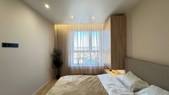 
  Продается 3-комн. квартира, 68 м², Култукская ул
. Фото 5.