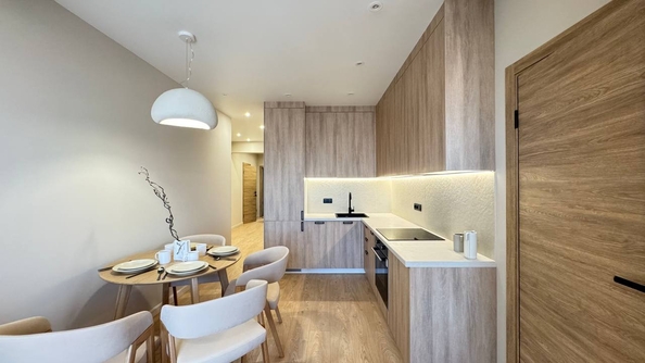 
  Продается 3-комн. квартира, 68 м², Култукская ул
. Фото 7.