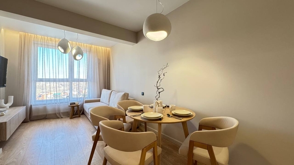 
  Продается 3-комн. квартира, 68 м², Култукская ул
. Фото 12.