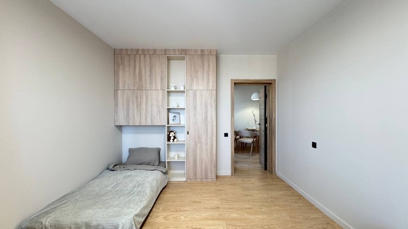 
  Продается 3-комн. квартира, 68 м², Култукская ул
. Фото 13.