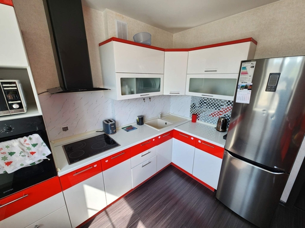 
  Сдам в аренду 2-комнатную квартиру, 53 м², Иркутск

. Фото 1.