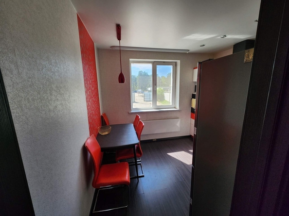 
  Сдам в аренду 2-комнатную квартиру, 53 м², Иркутск

. Фото 3.