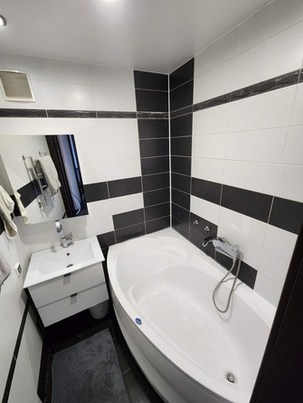 
  Сдам в аренду 2-комнатную квартиру, 53 м², Иркутск

. Фото 12.