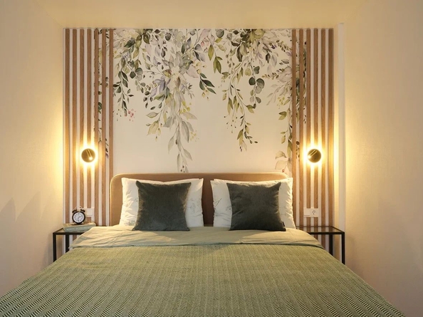 
  Сдам в аренду 2-комнатную квартиру, 31.1 м², Иркутск

. Фото 14.