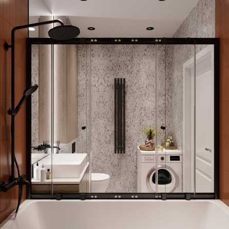 
   Продам 1-комнатную, 25.7 м², Квартал Стрижи, 3 очередь, дом 1

. Фото 7.