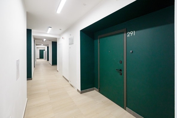 
  Продается 2-комн. квартира, 56 м², ЖК Квартал Стрижи, 2 очередь
. Фото 31.