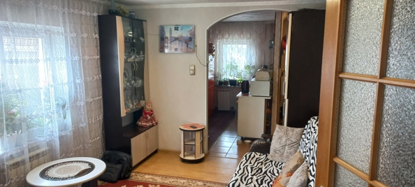 
  Продам дом, 60 м², Иркутск
. Фото 6.