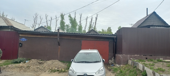 
  Продам дом, 60 м², Иркутск
. Фото 10.