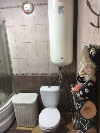 
  Продам дом, 60 м², Иркутск
. Фото 12.