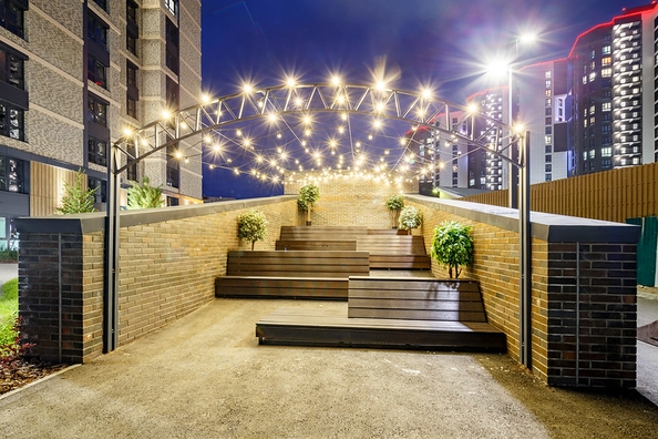 
  Продается 3-комн. квартира, 60.12 м², ЖК Стрижи Сити, блок-секции 6,7
. Фото 22.