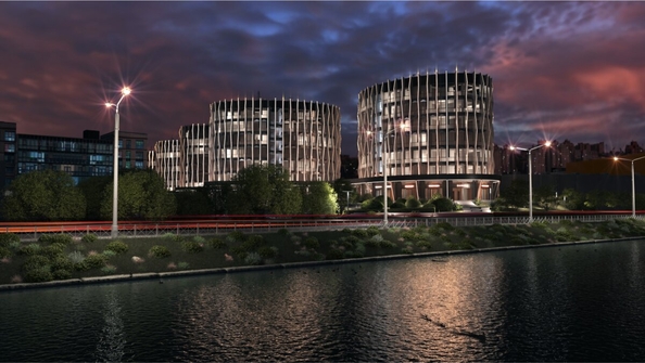 
  Продается 2-комн. квартира, 80.81 м², ЖК Звезды, дом 2
. Фото 9.