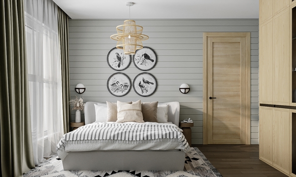 
  Продается 2-комн. квартира, 64.8 м², ЖК Стрижи Сити, блок-секции 8,9
. Фото 5.