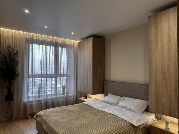 
  Продается 3-комн. квартира, 66.5 м², ЖК Стрижи Сити, блок-секции 8,9
. Фото 5.