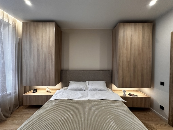 
  Продается 3-комн. квартира, 66.5 м², ЖК Стрижи Сити, блок-секции 8,9
. Фото 7.