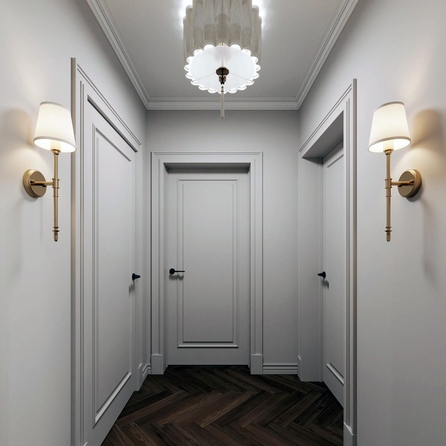 
  Продается 3-комн. квартира, 79.38 м², ЖК Стрижи Сити, блок-секции 6,7
. Фото 9.