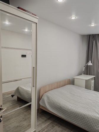 
  Сдам посуточно 2-комн. квартиру, 44.5 м², Бородина ул, д. 4
. Фото 9.