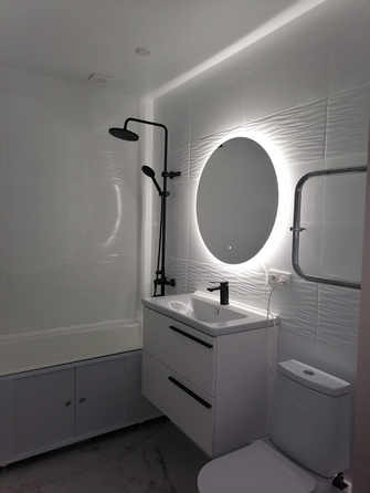 
  Сдам посуточно 2-комн. квартиру, 44.5 м², Бородина ул, д. 4
. Фото 17.