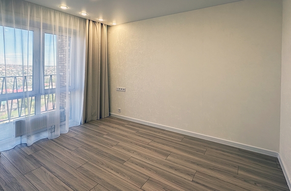 
  Продается 1-комн. квартира, 45.5 м², ЖК Квартал Стрижи, 2 очередь
. Фото 5.