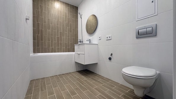 
  Продается 1-комн. квартира, 45.5 м², ЖК Квартал Стрижи, 2 очередь
. Фото 6.