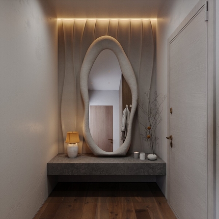 
  Продается 1-комн. квартира, 37.9 м², ЖК Квартал Стрижи, 3 очередь, дом 2
. Фото 2.