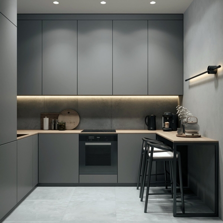 
  Продается 2-комн. квартира, 42.2 м², ЖК Квартал Стрижи, 3 очередь, дом 2
. Фото 3.