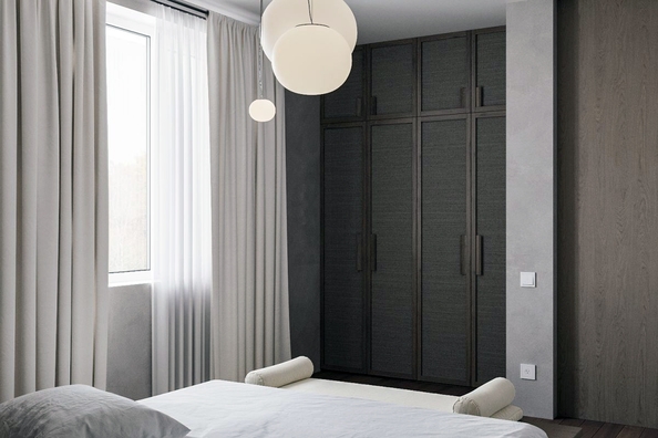 
  Продается 3-комн. квартира, 71.7 м², ЖК Квартал Стрижи, 3 очередь, дом 2
. Фото 11.